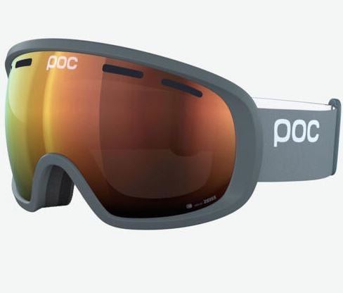 POC Fovea Clarity Goggle - Snowride Sports