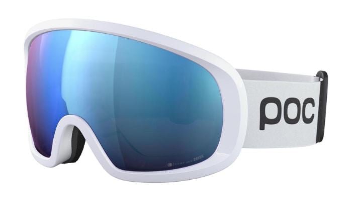 POC Fovea Mid Clarity - Snowride Sports