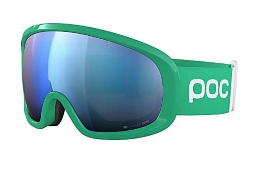 POC Fovea Mid Clarity comp - Snowride Sports