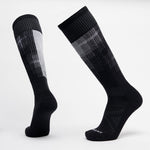 Le Bent Pixel Snow Sock - Snowride Sports
