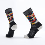Le Bent kids Core light sock - Snowride Sports