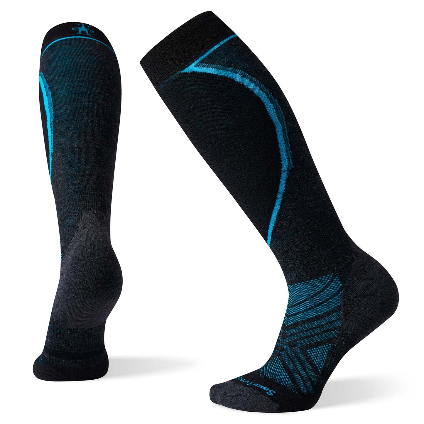 Smartwool Women's PhD Ski Light Elite Sock