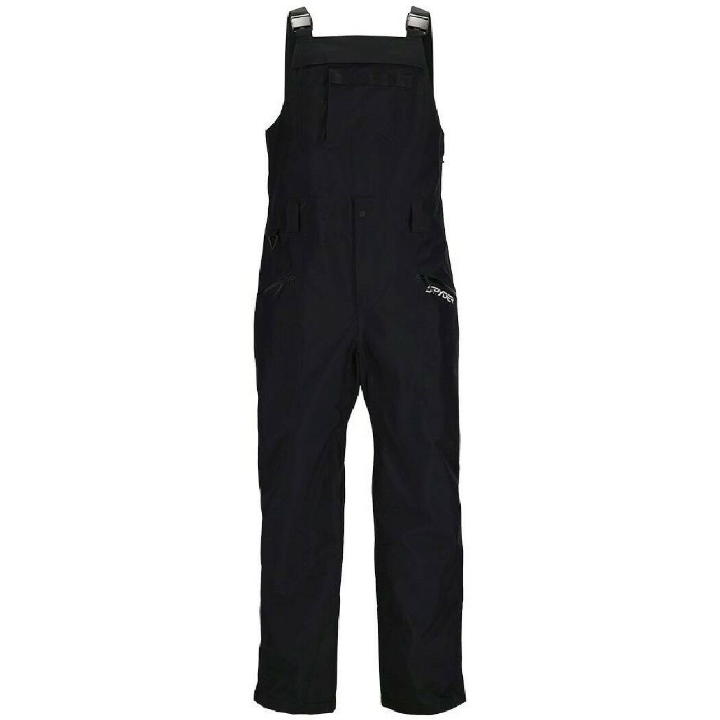 Spyder Sanction Bib Pant - Snowride Sports
