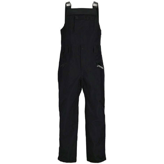 Spyder Sanction Bib Pant - Snowride Sports