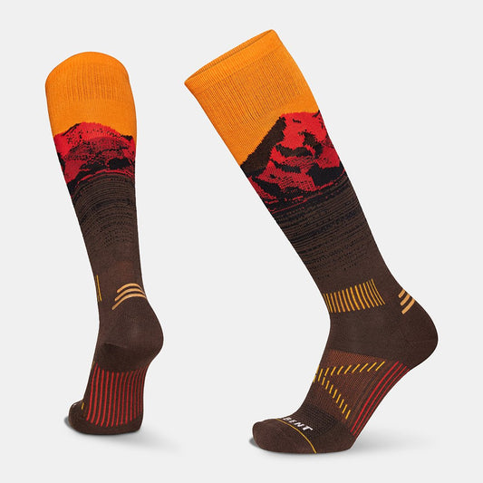 Le Bent x Cody Townsend Pro Sock - Snowride Sports