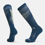 Le Bent Pixel Snow Sock - Snowride Sports