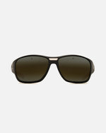 Vuarnet Racing Large Sunglasses - Black