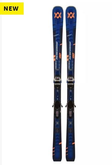Volkl Peregrine 82 LR XL 13 Bnd 2025 - Snowride Sports