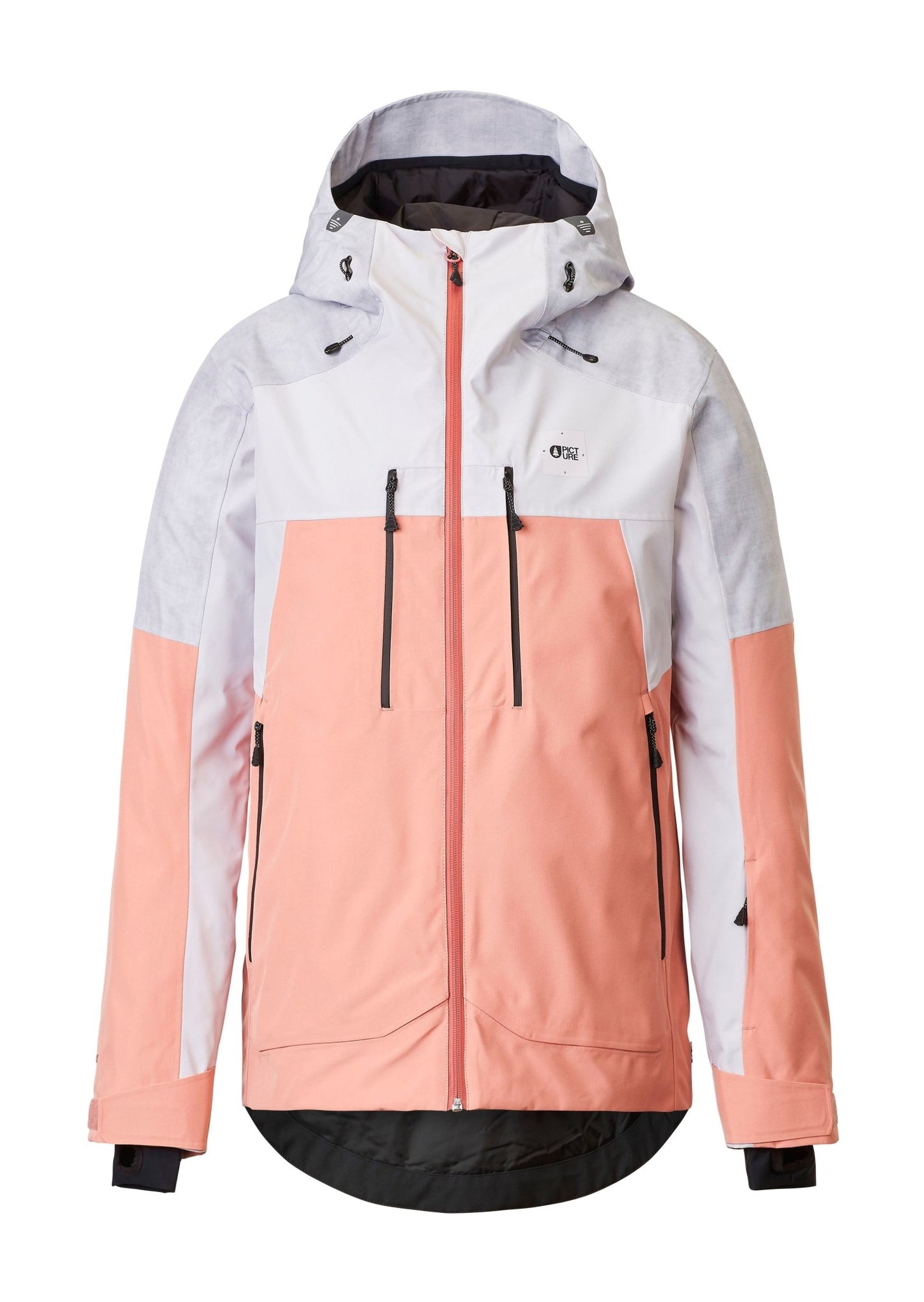 Picture Exa Jacket W23 - Snowride Sports