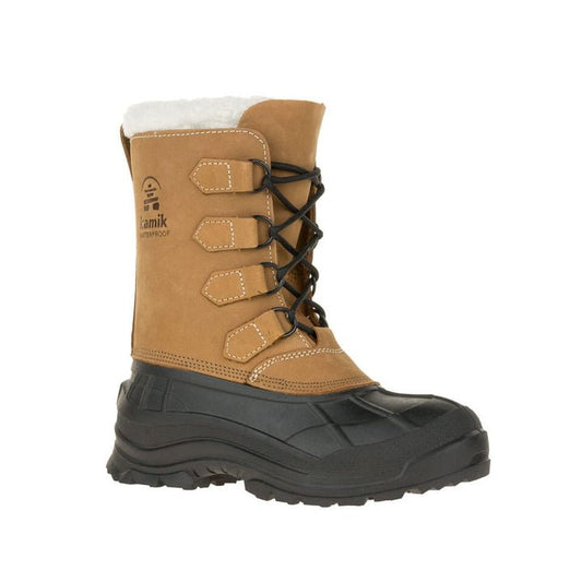 Kamik Alborg Winter Boot W23 - Snowride Sports