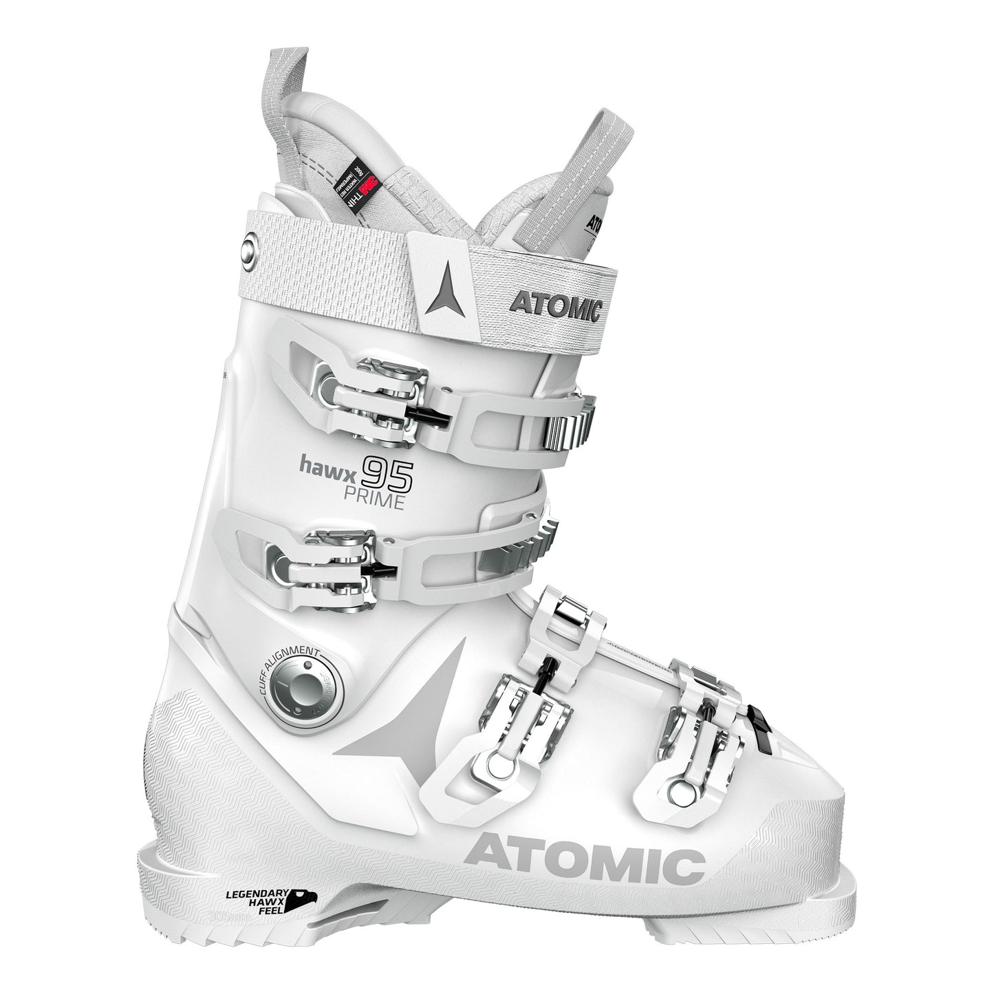 Atomic Hawx Prime 95 W 2022