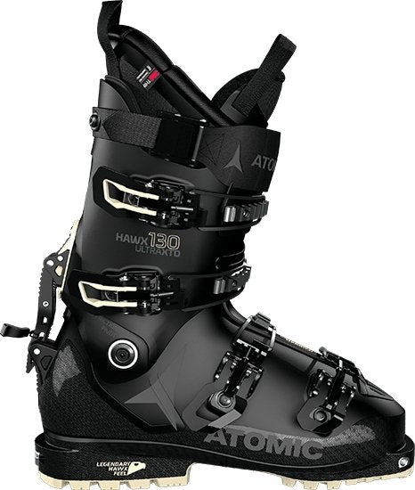 Atomic Hawx Ultra XTD 130 CT GW 2022 Ski Touring Boots - Snowride Sports