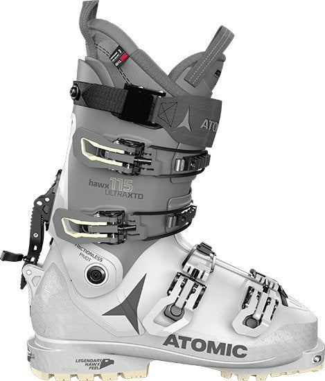 Atomic Hawx Ultra XTD 115 Womens CT GW 2022 Ski Touring Boots - Snowride Sports