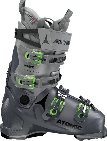 Atomic Hawx Ultra 120 S GW 2022 Ski Boots - Snowride Sports