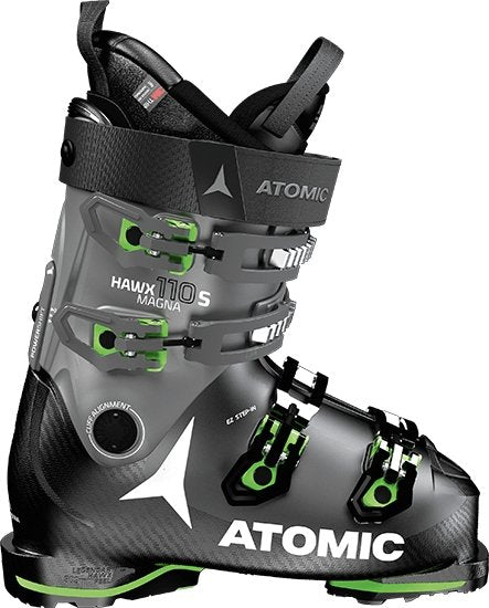 Atomic Hawx Magna 110 S GW 2022 Ski Boots - Snowride Sports