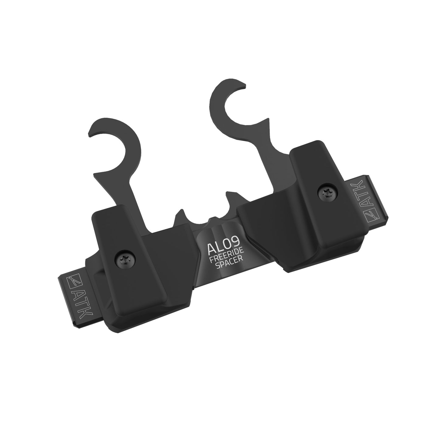 ATK Freeride Spacer R12 - FR14 - Snowride Sports