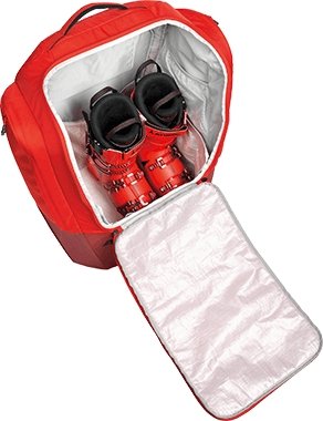 Atomic RS Heated Boot Pack 230V - Snowride Sports