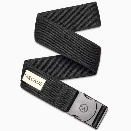 Arcade Belt Rambler Blk GG Logo