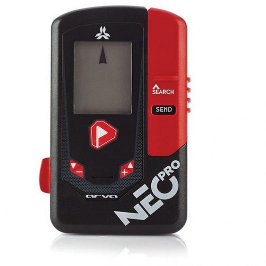 Arva Neo Pro Transceiver - Snowride Sports