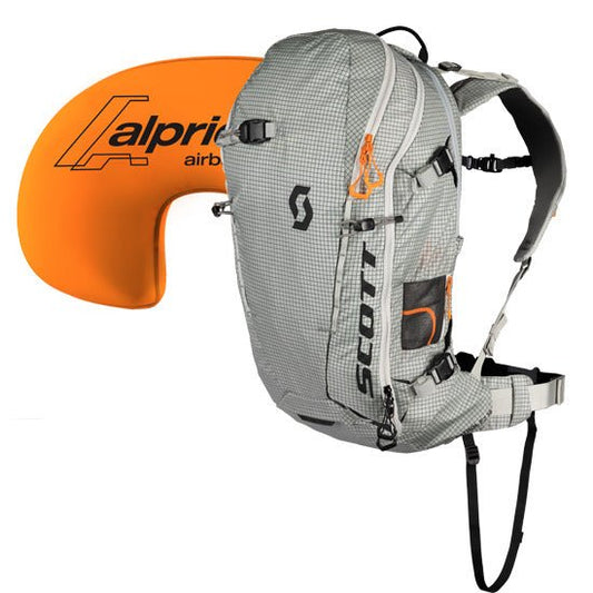 Scott Patrol Pack E2 30L Kit AirBag - Snowride Sports