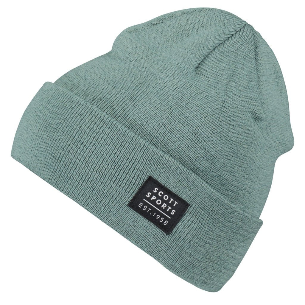 Scott Team Merino Beanie - Snowride Sports