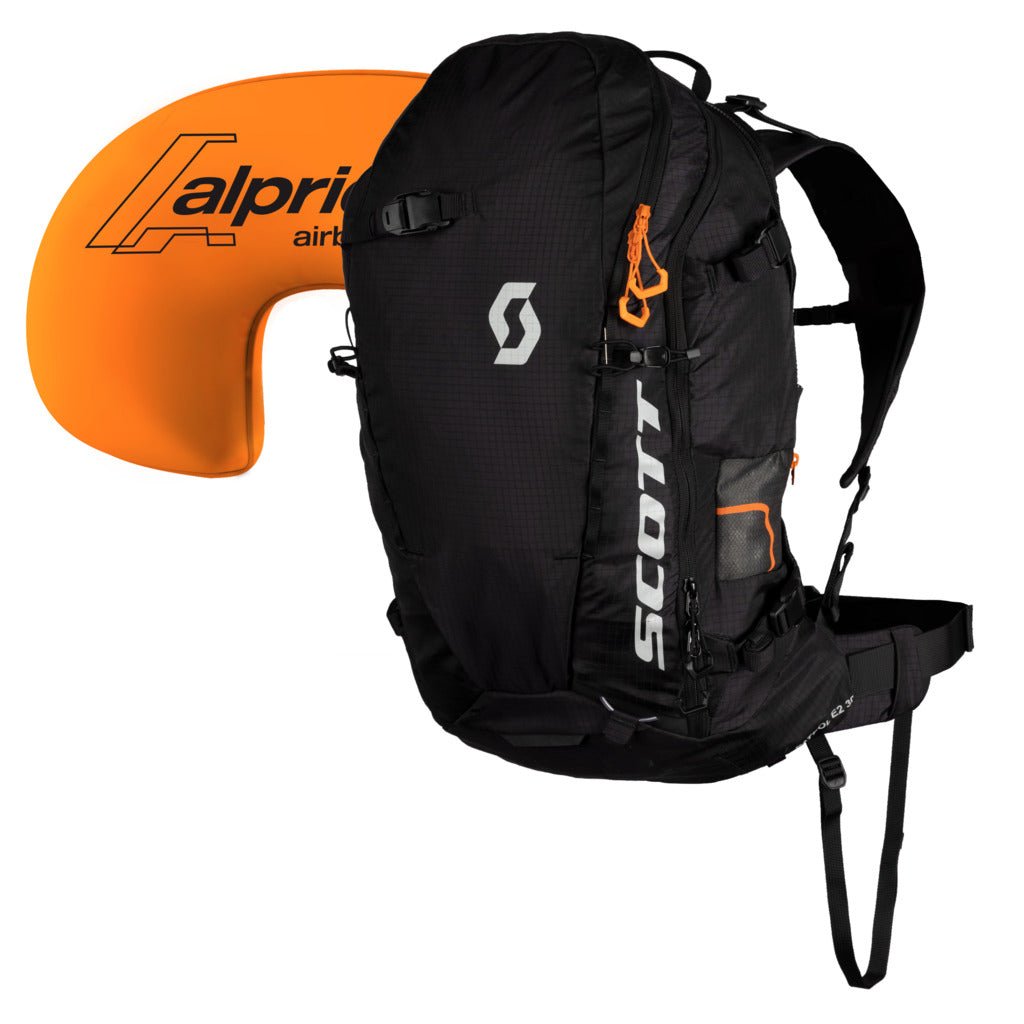 Scott Patrol Pack E2 30L Kit AirBag - Snowride Sports