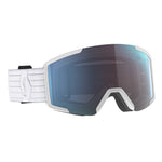 Scott Shield Goggle + Extra Lens - Snowride Sports