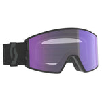 Scott React Goggle - Snowride Sports
