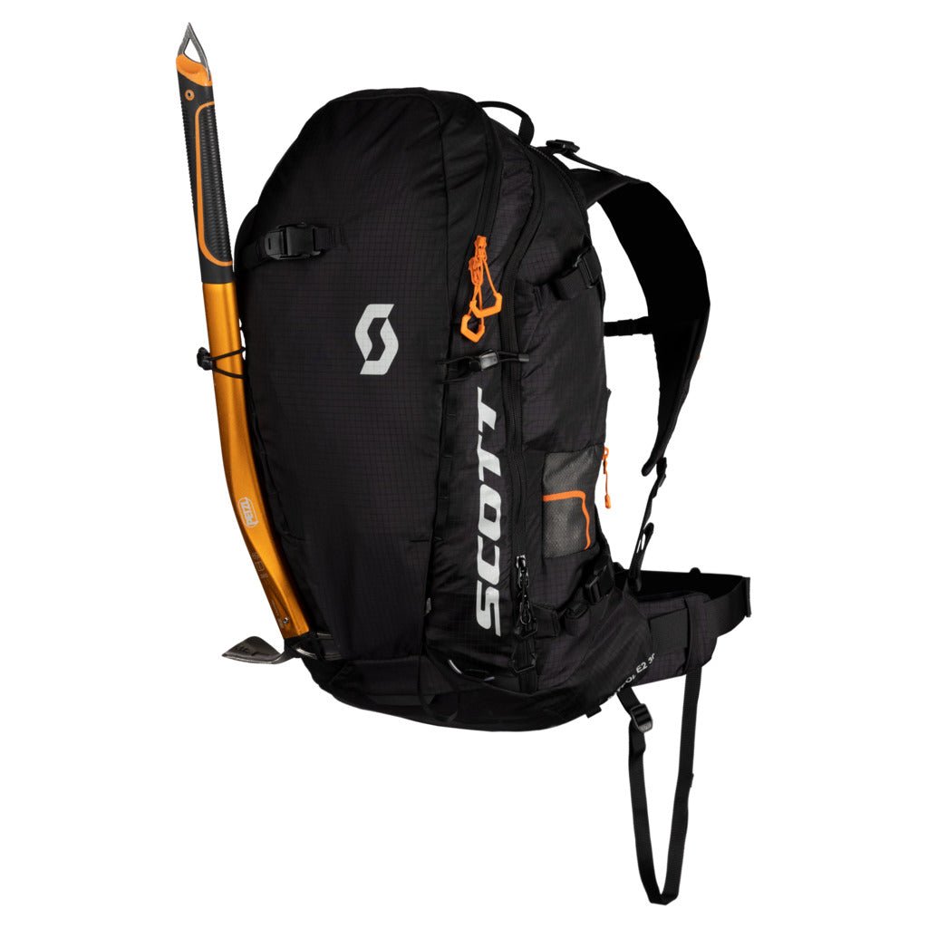 Scott Patrol E2 30L AirBag Pack | Snowride Sports