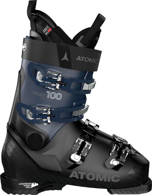 Atomic Hawx Prime 100 '2021 Ski Boots
