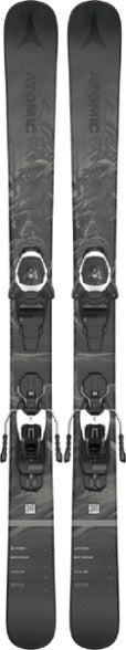 Atomic Bent Chetler Jrn Colt 5 binding 2022 - Snowride Sports