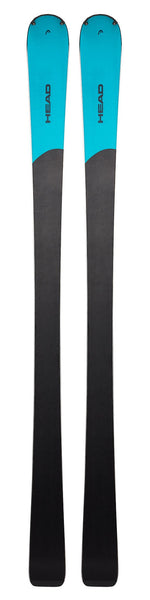 Head Super Joy SLR11 2024 - Snowride Sports