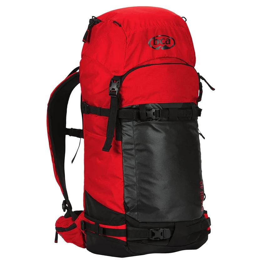 BCA Stash 40 Backpack - Snowride Sports