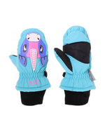 XTM Puppet Mitt - Snowride Sports