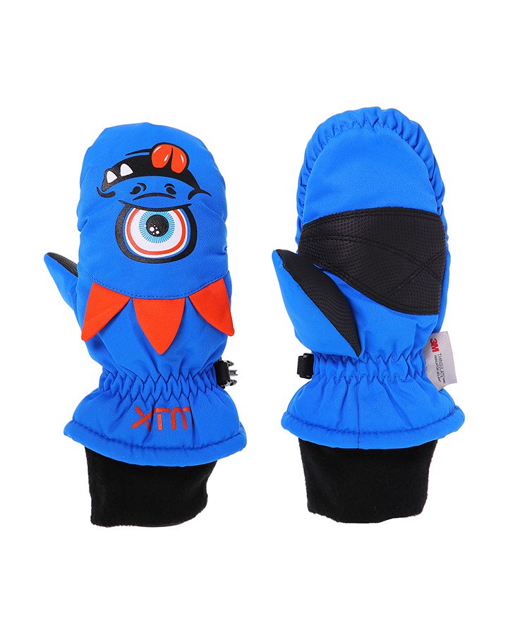 XTM Puppet Mitt - Snowride Sports