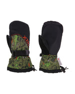 XTM Zoom Kids Mitt - Snowride Sports