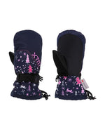 XTM Zoom Kids Mitt - Snowride Sports