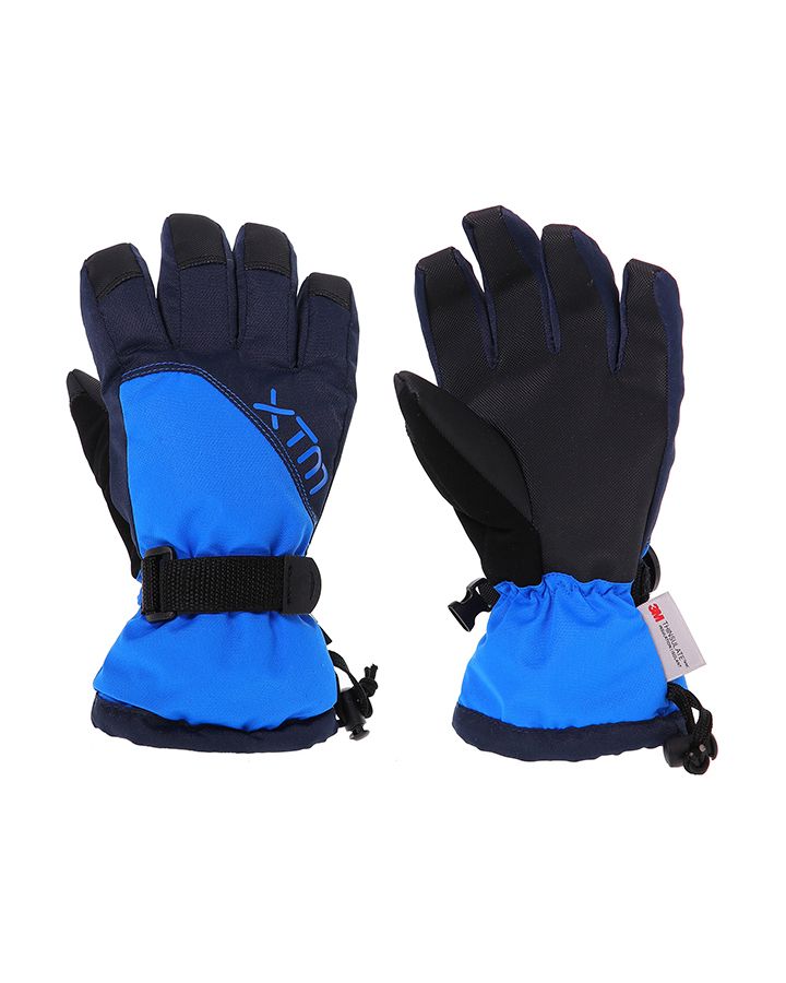XTM Zoom Kids Glove - Snowride Sports