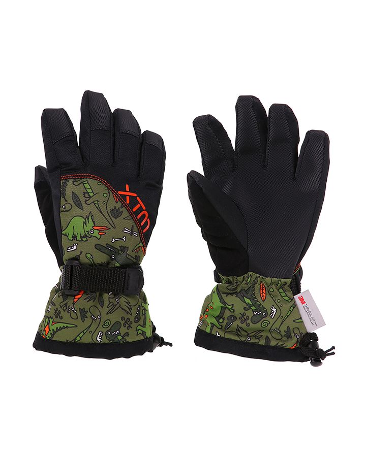 XTM Zoom Kids Glove - Snowride Sports