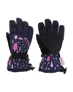 XTM Zoom Kids Glove - Snowride Sports
