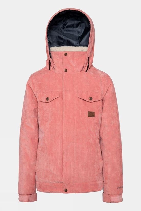 Protest Samona JR Jacket - Snowride Sports