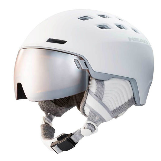 Head Rachel Mips Helmet - Snowride Sports