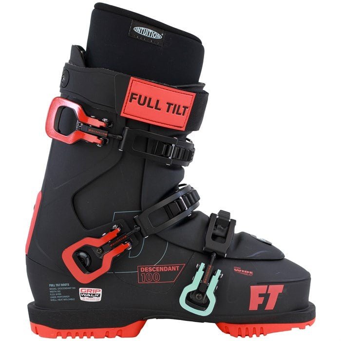 Full Tilt Descendant 100 Ski Boot W22 - Snowride Sports
