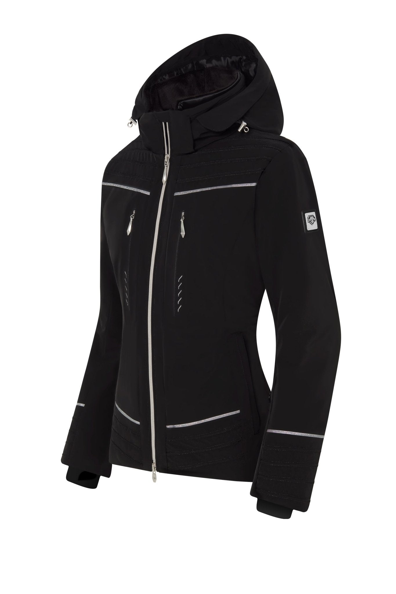 Descente Jane Jacket - Snowride Sports