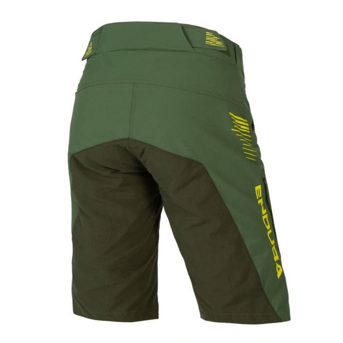 Endura SingleTrack Shorts II - Snowride Sports