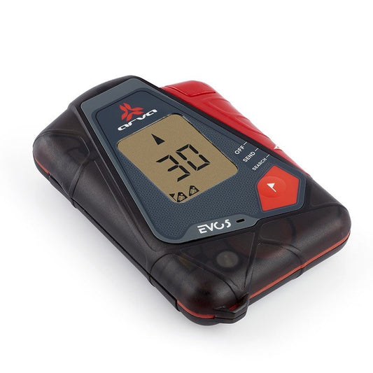Arva Evo5 Transciever - Snowride Sports
