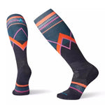 Smartwool W PhD Ski Ultralight Navy - Snowride Sports