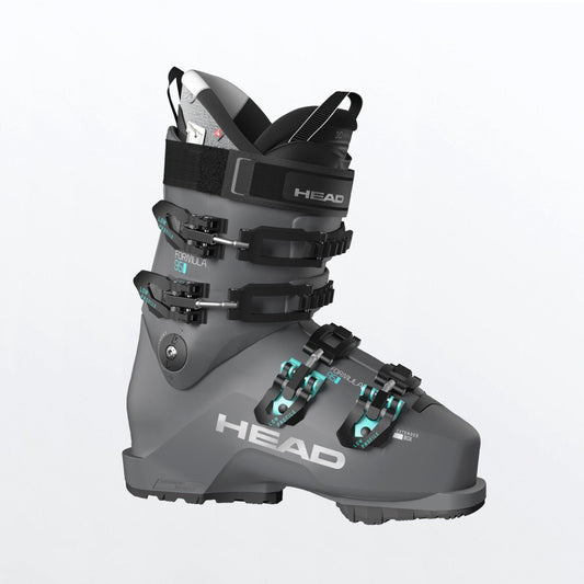 Head FORMULA 95 W GW W22 Womens Ski Boots - Snowride Sports