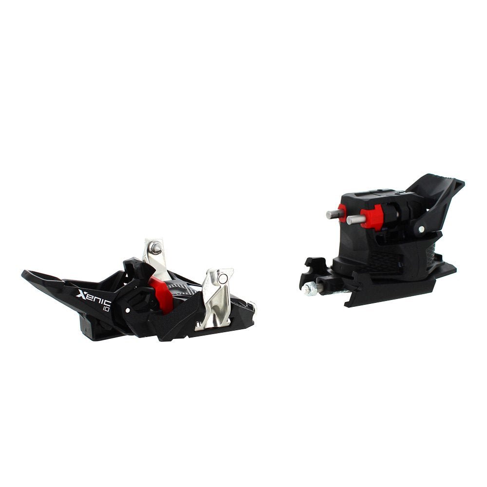 Fritschi Xenic 10 binding - Snowride Sports