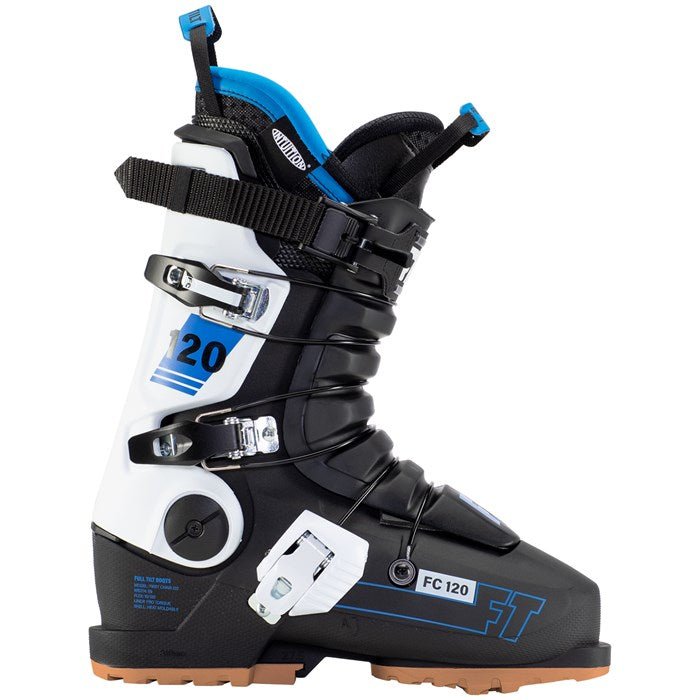 Full Tilt FIRST CHAIR 120 Ski Boots - Snowride Sports